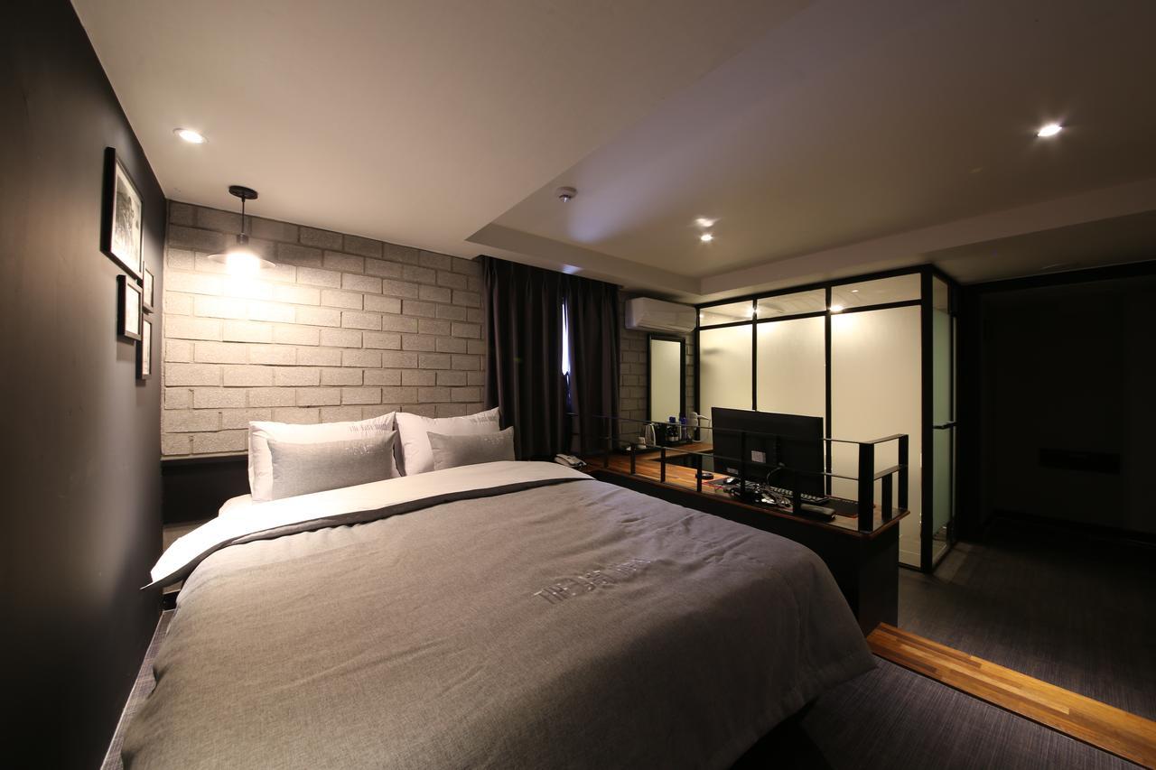 בוסאן The Last Hotel Nampo מראה חיצוני תמונה